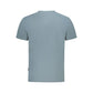 Napapijri Brown Cotton Men T-Shirt