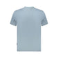Napapijri Brown Cotton Men T-Shirt