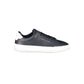 Tommy Hilfiger Blue Leather Men Sneaker