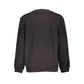 Calvin Klein Black Cotton Men Sweater