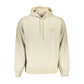 Calvin Klein Beige Cotton Men Sweater