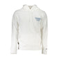 Tommy Hilfiger White Cotton Sweater