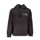Calvin Klein Black Cotton Sweater