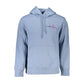 Calvin Klein Blue Cotton Men Sweater