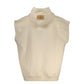Calvin Klein Beige Cotton Sweater