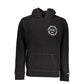Tommy Hilfiger Black Cotton Sweater