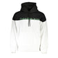 Calvin Klein White Polyester Men Sweater