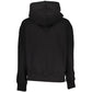Calvin Klein Black Cotton Women Sweater