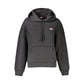 Tommy Hilfiger Black Cotton Women Sweater