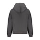 Tommy Hilfiger Black Cotton Women Sweater