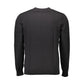 Calvin Klein Black Cotton Sweater