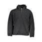Calvin Klein Black Cotton Jacket