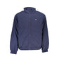 Tommy Hilfiger Blue Polyamide Jacket