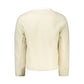 Napapijri White Polyester Men Jacket