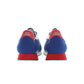 U.S. POLO ASSN. Blue Polyester Sneaker