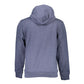 Tommy Hilfiger Blue Cotton Sweater