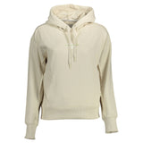 Calvin Klein Beige Cotton Sweater