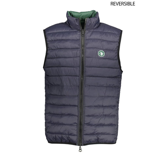 U.S. POLO ASSN. Green Nylon Jacket