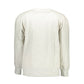 Tommy Hilfiger Gray Cotton Sweater