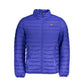 Norway 1963 Blue Polyamide Jacket
