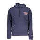 Tommy Hilfiger Blue Cotton Sweater