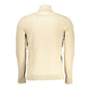 Calvin Klein Beige Cotton Sweater