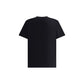 Moschino T-shirt whit maxi print