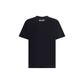 Moschino T-shirt whit maxi print