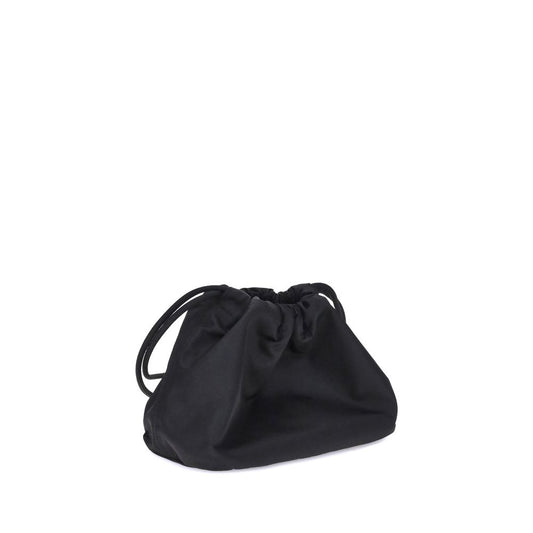 Burberry Equestrian Knight Pouch