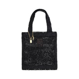 Chloé Summer Banana Tote Bag