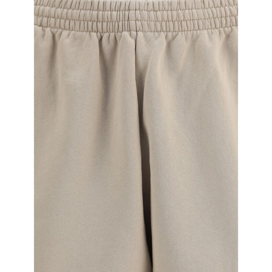 Balenciaga Logoed tracksuit Shorts
