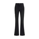 Balenciaga Slim bootcut Jeans