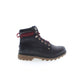 U.S. POLO ASSN. Blue Polyester Ankle