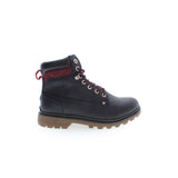 U.S. POLO ASSN. Blue Polyester Ankle