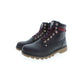 U.S. POLO ASSN. Blue Polyester Ankle