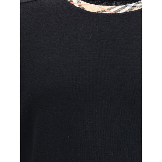 Burberry Lightweight Wool Sweater