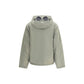 C.P. Company Hooded Nylon Jacket