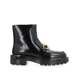 Bottega Veneta Monsieur Ankle Boots