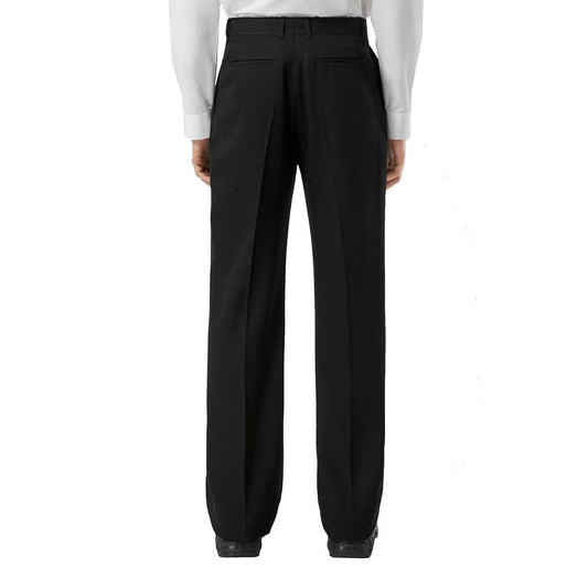 Burberry Wool Pants