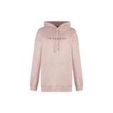 Givenchy Cotton Hooded Sweatshirt