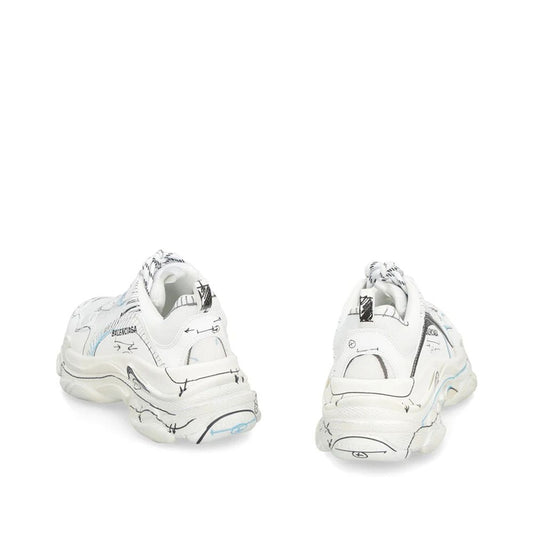 Balenciaga Triple S Sneakers
