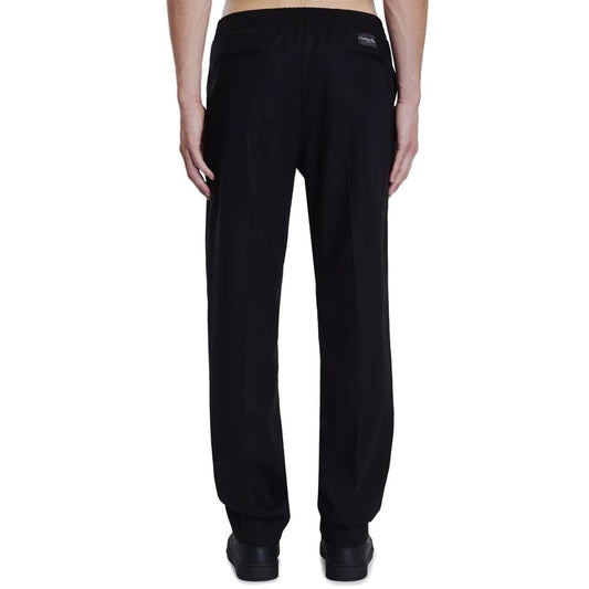 Dior Cotton Track Pants