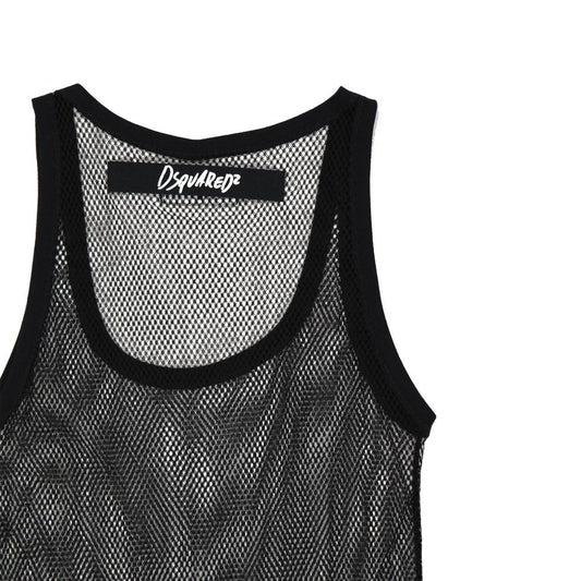 Dsquared² Sleeveless Long Top