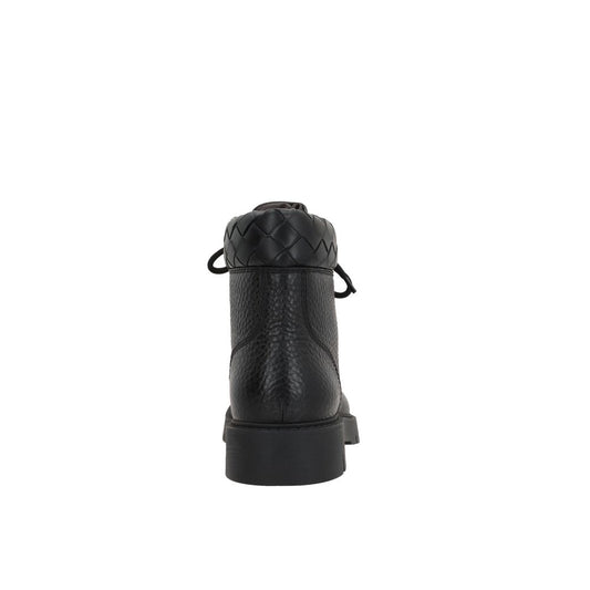 Bottega Veneta Haddock Ankle Boots