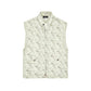 Stone Island Printed Brushed Gilet