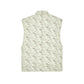 Stone Island Printed Brushed Gilet