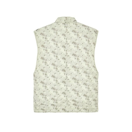 Stone Island Printed Brushed Gilet