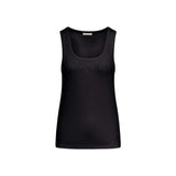 Moncler Logo Tank Top
