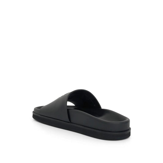 Off-White Off White Cloud Arrow Slippers