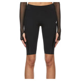 Off-White Black Nylon Short